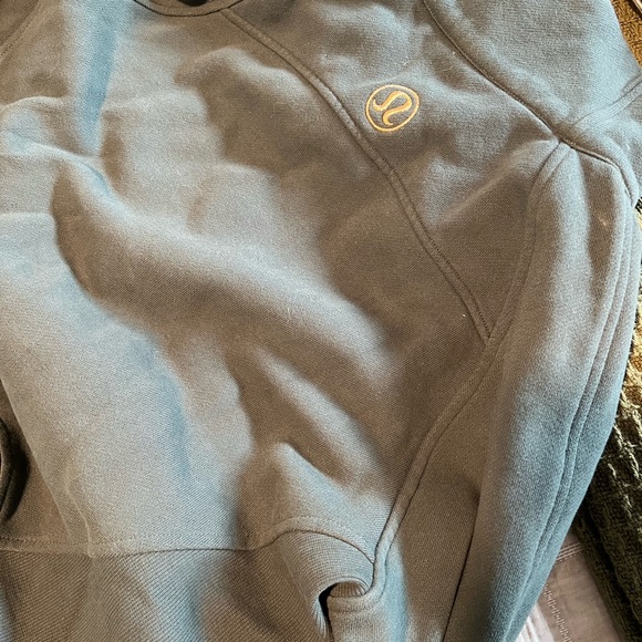 Forest green Small full length scuba - Picture 3 of 3